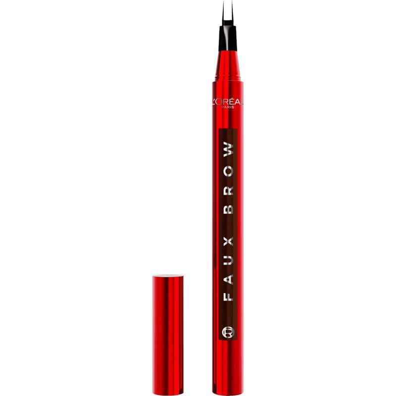 L'Oréal Paris Infallible Faux Brow Dark Brunette Wenkbrauwpotlood