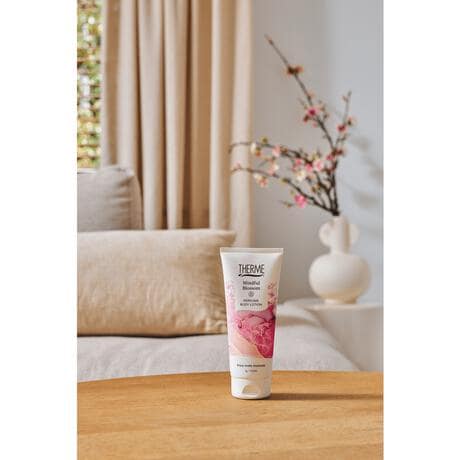 Therme Mindful Blossom Body Lotion 200 ML