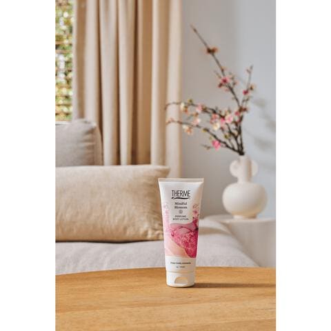 Therme Mindful Blossom Body Lotion 200 ML