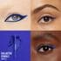 Maybelline New York Tattoo Waterproof Eyeliner Gel Pencil 819 Galactic Gobalt