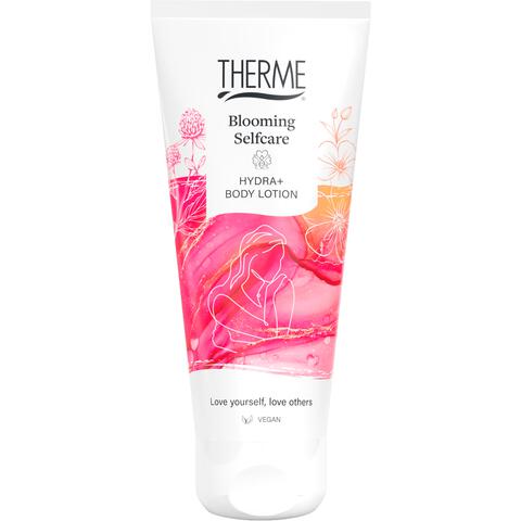 Therme Blooming Selfcare Body Lotion 200 ML