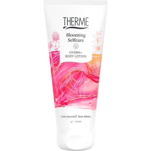 Therme Blooming Selfcare Bodylotion 200 ML
