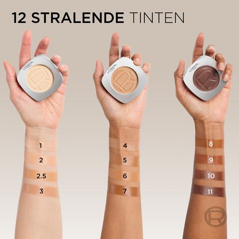 L'Oréal Paris True Match Tinted Balm 10 Neutral Deep