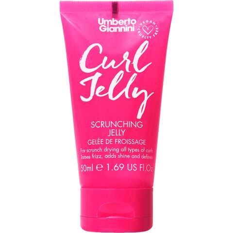 Umberto Giannini Curl Jelly Scrunching Jelly 50 ML