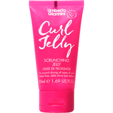 Umberto Giannini Curl Jelly Scrunching Jelly 50 ML
