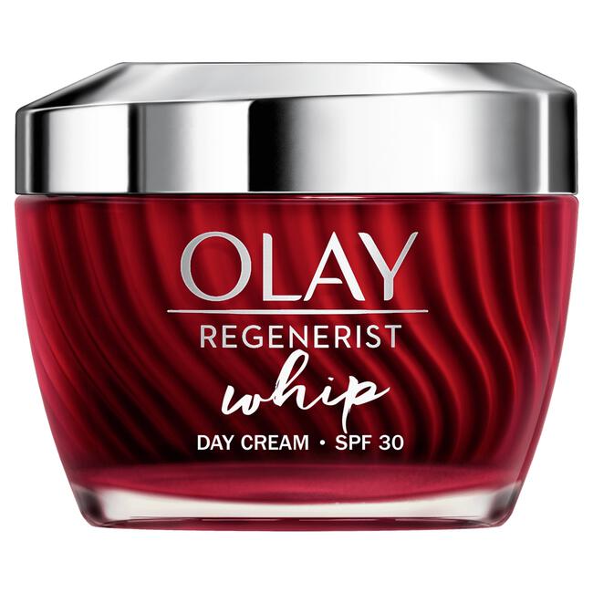 Olay Regenerist Whip Matte Dagcrème SPF30 50 ML