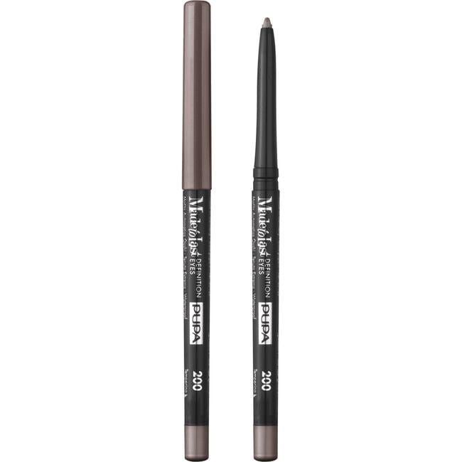 Pupa Made to last definition eyes 200