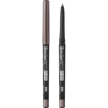 PUPA Made To Last definition eyes 200