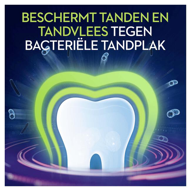 Oral-B Intensieve Tandvleesverzorging Intense Reiniging Tandpasta 75 ML