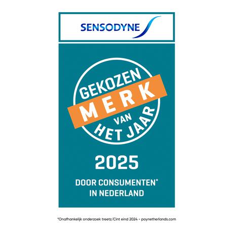 Sensodyne Gevoeligheid & Tandvlees Soft Tandenborstel - 1 stuk