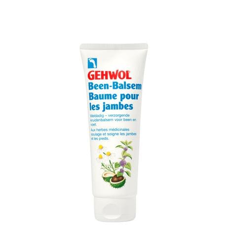 Gehwol Beenbalsem 125 ML
