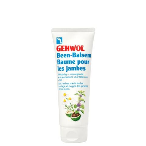 Gehwol Beenbalsem 125 ML