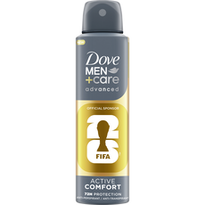 Dove Men+Care Advanced Active Comfort Deodorant Spray 150 ML