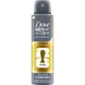 Dove Men+Care Advanced Active Comfort Deodorant Spray 150 ML