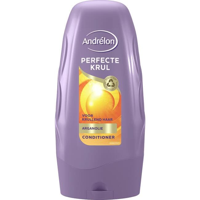 Andrélon Perfecte Krul Conditioner 250 ML