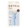 Estrid The Body Razor Starter Kit Sky