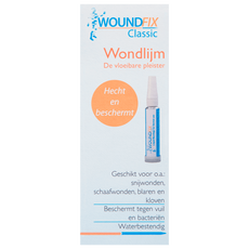 Woundfix Vloeibare Huidlijm