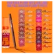NYX Professional Makeup Duck Plump Lip Plump Laquer Lipgloss14 Hall Of Flame