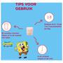 Dagravit Kids-Xtra 6-12 jaar 120 tabletten