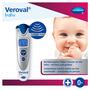 Veroval Baby 3 in 1 infrarood koortsthermometer voor contactloze meting