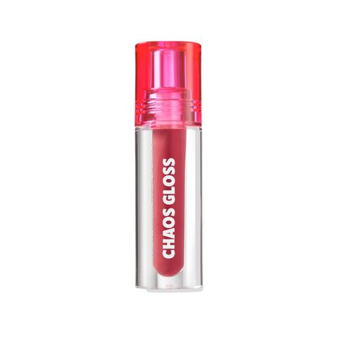 Trouble Maker Chaos Gloss Lipgloss Hiccup Mauve