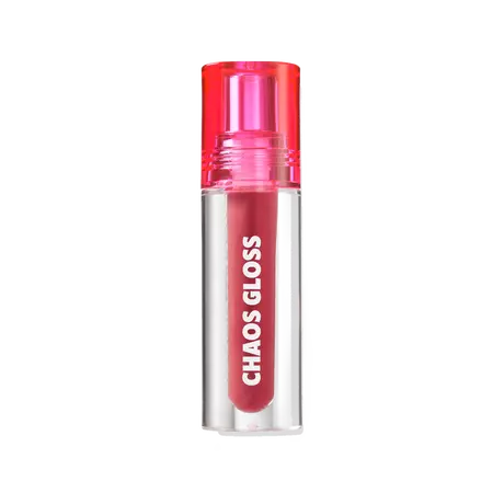 Trouble Maker Chaos Gloss Lipgloss Hiccup Mauve