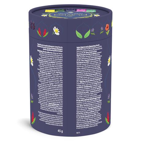 Pukka Herbal Favourites Collection