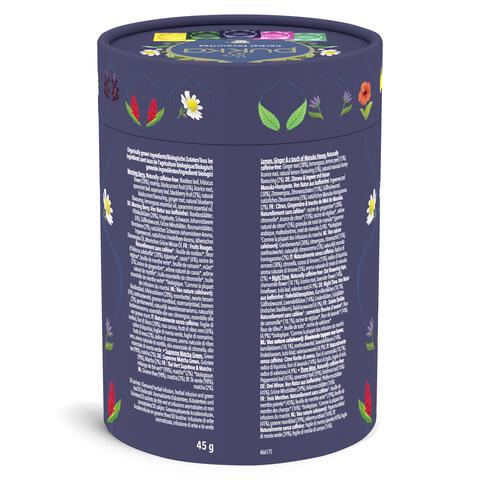 Pukka Herbal Favourites Collection