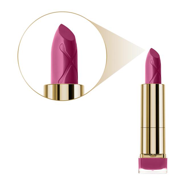 Max Factor Colour Elixir Lipstick 711 Midnight Mauve