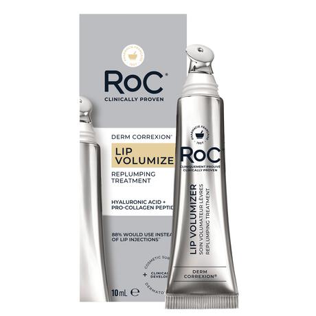 RoC Derm Correxion Lip Volumizer