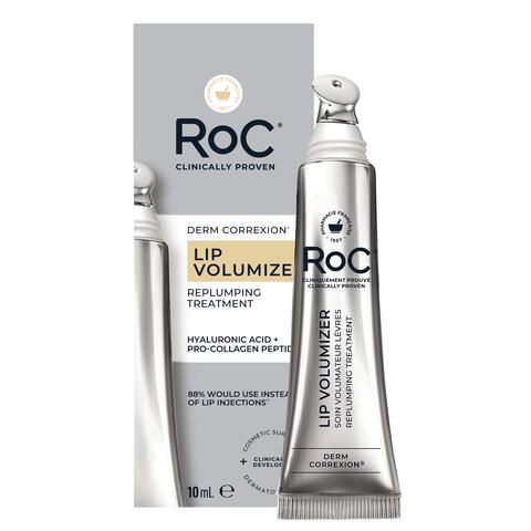 RoC Derm Correxion Lip Volumizer