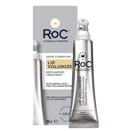 RoC Derm Correxion Lip Volumizer