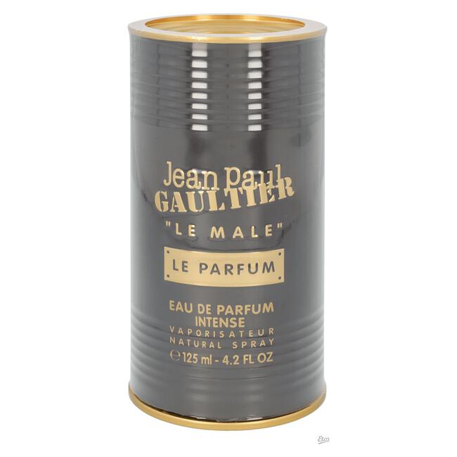 J.P. Gaultier Le Male Intense Eau de Parfum 125 ML