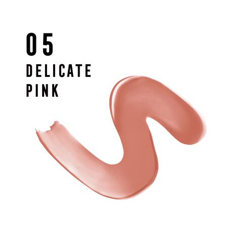 Max Factor Miracle Pure Cream Blush 05 Delicate Pink 15 ML