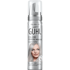 Guhl Color Forming Mousse 98 Zilverblond 75 ML