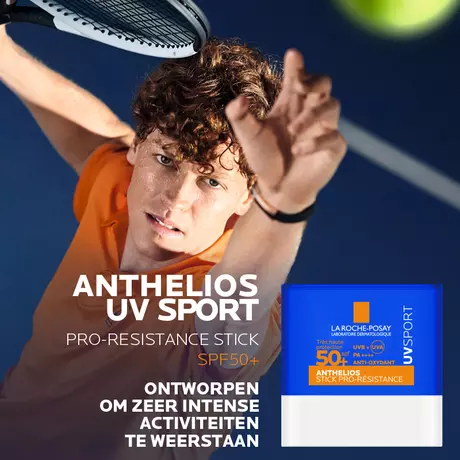La Roche-Posay Anthelios UV Sport Zonnebrand Stick SPF50+