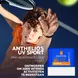 La Roche-Posay Anthelios UV Sport Zonnebrand Stick SPF50+