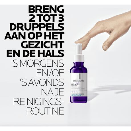 La Roche-Posay Mela B3 Serum 30 ML