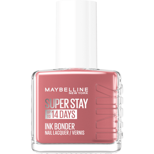 Maybelline New York Superstay Ink Bonder Nagellak 932 Muted Mocha