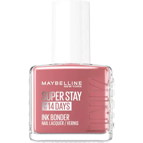 Maybelline New York Superstay Ink Bonder Nagellak 932 Muted Mocha