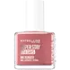 Maybelline New York Superstay Ink Bonder Nagellak 932 Muted Mocha