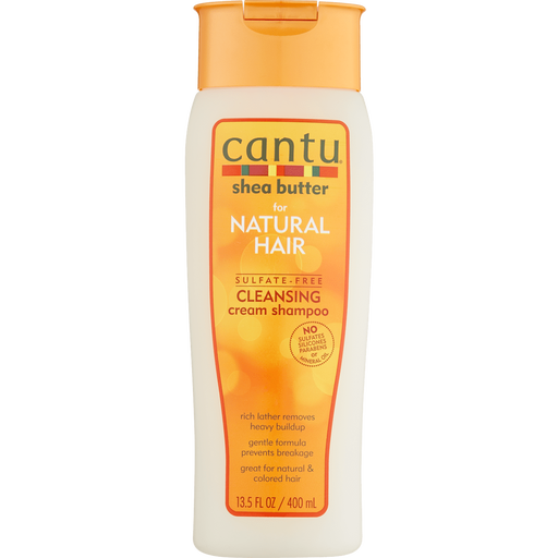 Cantu Shea Butter Cleansing Shampoo 400 ML