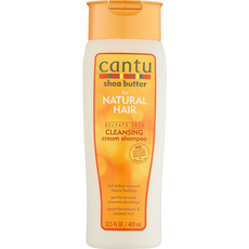 Cantu Shea Butter Cleansing Shampoo 400 ML