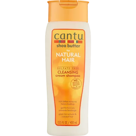Cantu Shea Butter Cleansing Shampoo 400 ML