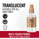 Rimmel London Multi-Tasker Primer, Mist & Setting Spray 100 ML