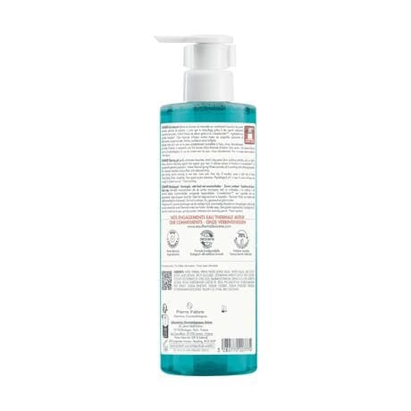 Avène Cleanance Reinigende Gel 400 ML
