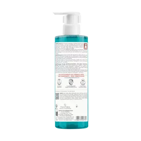 Avène Cleanance Reinigende Gel 400 ML