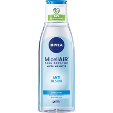 NIVEA MicellAIR Skin Breathe Micellair Water Normale huid 200 ML