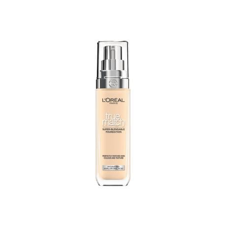 L'Oréal Paris True Match Foundation 1,5 D/W