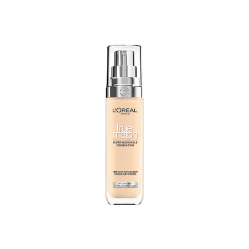 L'Oréal Paris True Match Foundation 1,5 D/W